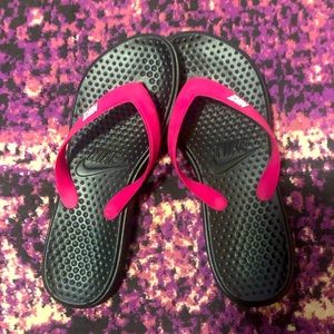 Nike Womens Flip Flops